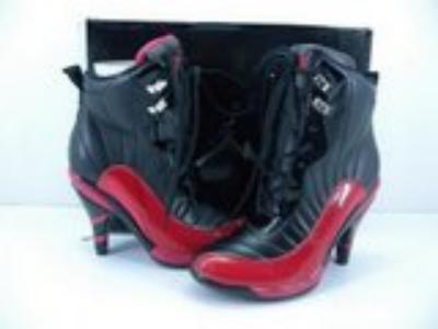 wholesale Jordan 12 High Heels-5